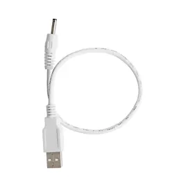 Masážní hlavice - LELO Dobíjecí USB kabel