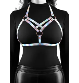 Harness - Cosmo Harness - postroj Vamp - s19142LXL - L/XL