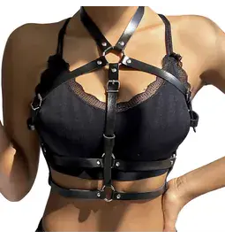 Harness - Subblime Harness - postroj pro ženy