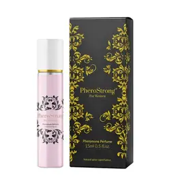 Feromony pro ženy - PheroStrong pheromone for Women 15 ml