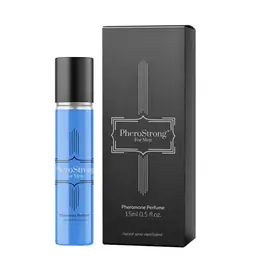 Feromony pro muže - PheroStrong pheromone for Men 15 ml