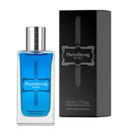 Feromony pro muže - PheroStrong pheromone for Men 50 ml