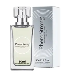 Feromony pro muže - PheroStrong pheromone Only for Men 50 ml