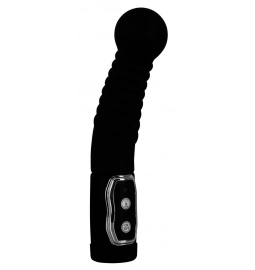 Anální vibrátory - Twister Anální masážní vibrátor na prostatu