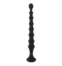 Anální kuličky a korále - Magic Anal Wand No.2 anální korále