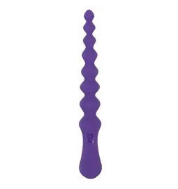 Anální kuličky a korále - Magic Anal Wand No.3 anální korále