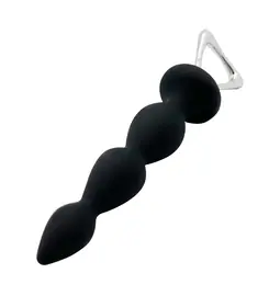 Anální kuličky a korále - Adrien Lastic Arrow II anální kolík