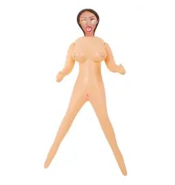 Nafukovací panna - Yuki Love doll nafukovací panna