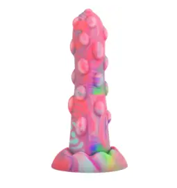 Monster dilda - EPIC Nixie dildo shape-shifting spirit