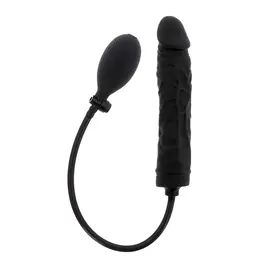 Nafukovací dilda a penisy - Hidden Desire Extreme nafukovací realistické dildo