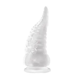 Monster dilda - Tentacle Play Jelly dildo 20 cm