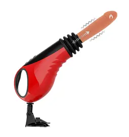 Šukací stroje - BASIC X Speedy pulzační vibrátor s vyhříváním