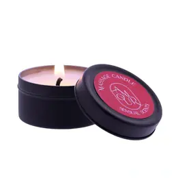 Masážní svíčky - Amour masážní svíčka Sensual Scents 30 g
