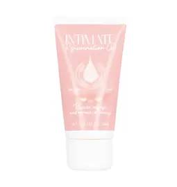 Tělová kosmetika - Intimate Regenerační gel pro ženy 50 ml