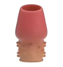 Návleky na penis - Pretty Love -Matias návlek na penis - tělový