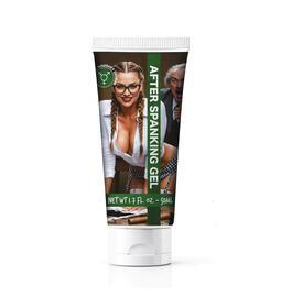Tělová kosmetika - Pharmquests After Spanking gel 50 ml
