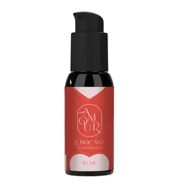 Lubrikační gely na vodní bázi - Amour lubrikační gel 50 ml