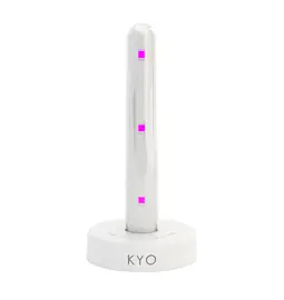 Masturbátory příslušenství - KYO Steri Warmer sterilizátor a ohřívač masturbátorů 2v1