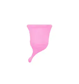 Menstruační pomůcky - Femintimate New Eve menstruační kalíšek L