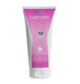 BIO a Vegan lubrikační gely - Femintimate Bio lubrikační gel 100 ml