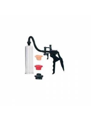 Vakuové pumpy pro muže - The Perfect Pump vakuová pumpa pro muže - dc50136