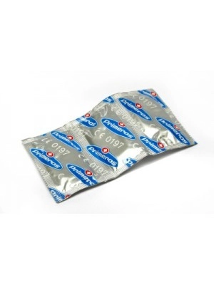 Extra bezpečné a zesílené kondomy - Primeros kondom Safety - 1 ks - primerosSF-ks