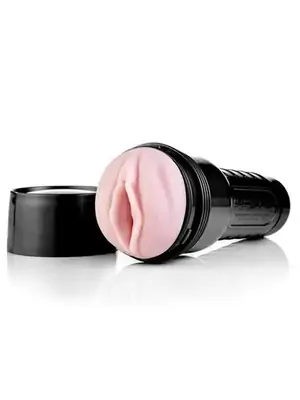 Masturbátory - Fleshlight Pink Lady (Original) - 810476017002