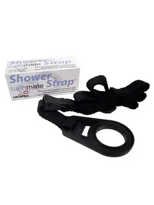 Vakuové pumpy pro muže - Bathmate Shower Strap - E22740