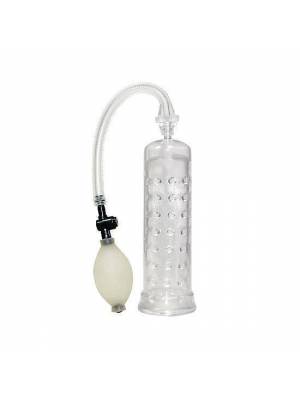 Vakuové pumpy pro muže - Horny Dots vakuová pumpa pro muže - 5000970000