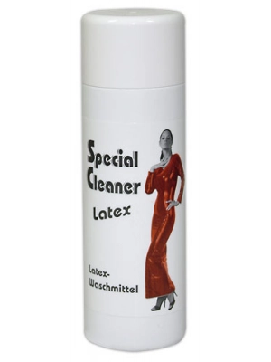 BDSM latex - LateX Special Cleaner Latex - čisticí prostředek na latex 200 ml - 6301950000