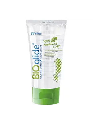 BIO a Vegan lubrikační gely - Joydivision Bioglide Neutral Lubrikační gel 40 ml - sf11002