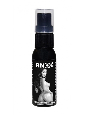 Anální hygiena - Anoé anální sprej s chladivým účinkem 30 ml  - 6225830000