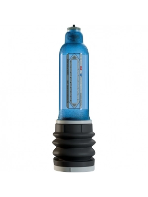 Vakuové pumpy pro muže - Bathmate Hydromax X30 vakuová pumpa pro muže - blue - shmHM-30-AB