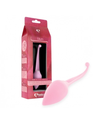 Vibrační vajíčka - Feelz Toys Eilium Vibrating Egg Vibrační vajíčko - E21086