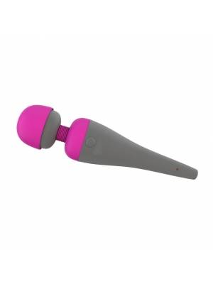 Masážní hlavice - Powerbullet Maxlover alias Palmpower - vibrační masážní hlavice - 5791220000