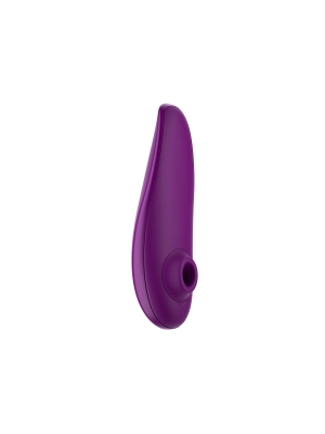 Tlakové stimulátory na klitoris - Womanizer Classic masážní strojek fialový - ct080931