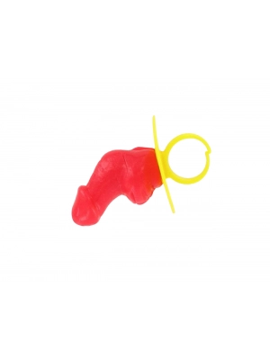 Erotické sladkosti - Lollipop Penis Solitaire Tub lízátko 1 ks - shmCP-677-ks