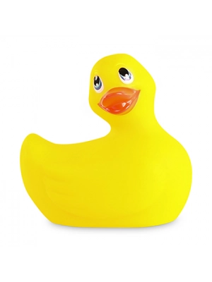 Erotické srandičky - I Rub my Duckie 2.0 - Classic žlutá - E29000