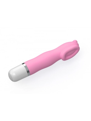 Mini vibrátory - BOOM Mini Clit vibrátor nejen na klitoris - BOM00024
