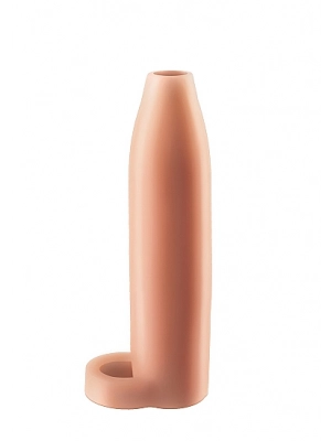 Návleky na penis - Pipedream Rozšiřující návlek na penis XL - shmPD4120-21