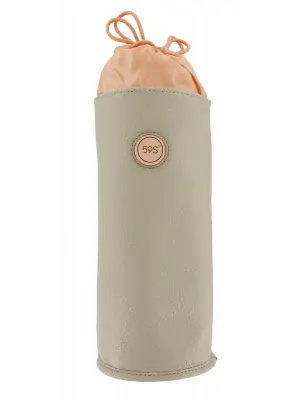Péče o erotické pomůcky - UVC LED Sex Toy Bag sterilizátor šedý - sterilizator01grey