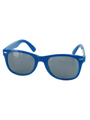 Zdarma k objednávce - Sluneční brýle modré - durex-bryle