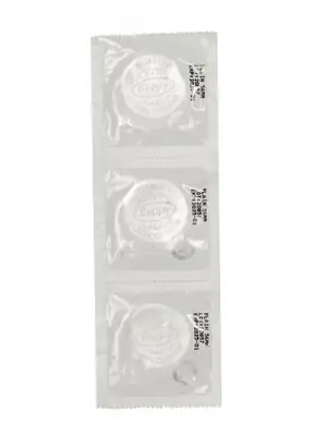 Standardní kondomy - Beppy kondom - 1 ks - s96211-ks