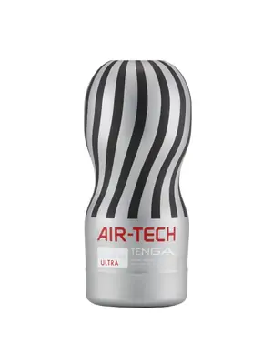 Nevibrační masturbátory - Tenga Air-Tech Vacuum Cup ULTRA - pro opakované použití - 5126130000