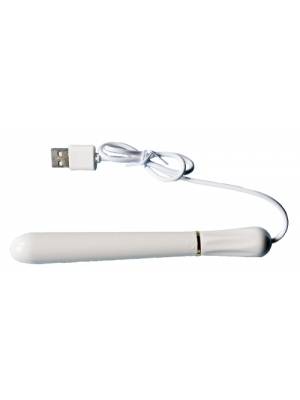 Masturbátory příslušenství - BOOM Warmer - USB ohřívač umělé vagíny - X0002
