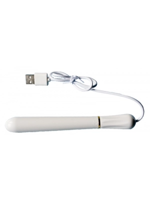 Masturbátory příslušenství - BOOM Warmer - USB ohřívač umělé vagíny - X0002