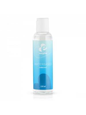 Lubrikační gely na vodní bázi - EasyGlide lubrikační gel Waterbased 150 ml - ec31873200