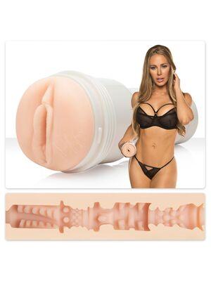 Nevibrační vaginy - Fleshlight Girls Signature Collection - Nicole Aniston Fit - 810476014605