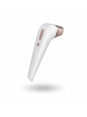 Tlakové stimulátory na klitoris - SATISFYER 2 Next Generation Plus Size - 4049369015085