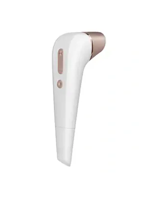 Tlakové stimulátory na klitoris - SATISFYER 2 Next Generation Plus Size - sat9015085